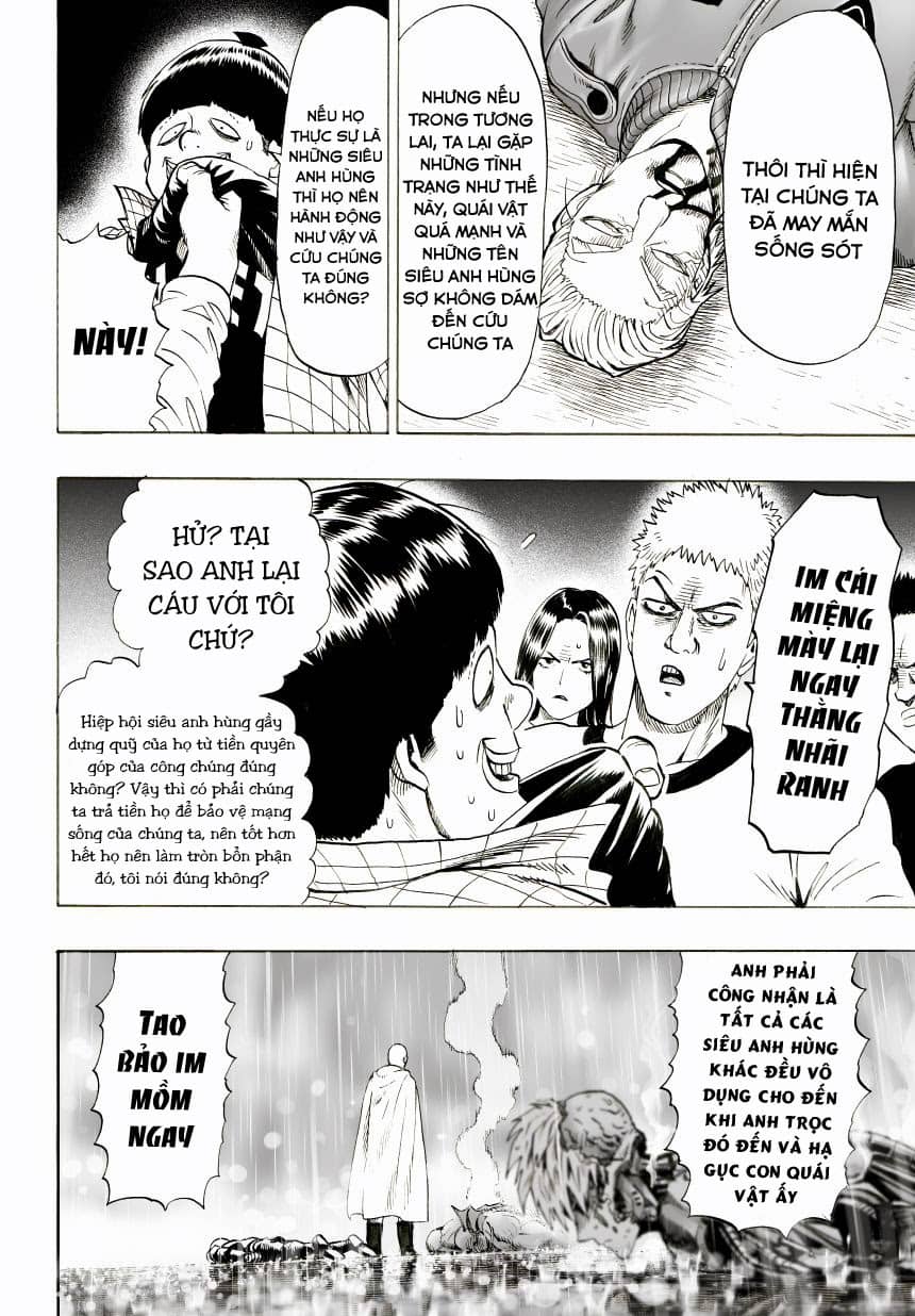 Onepunch Man - Chương 35.1 - ảnh 13