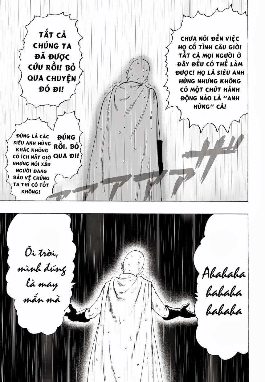 Onepunch Man - Chương 35.1 - ảnh 14
