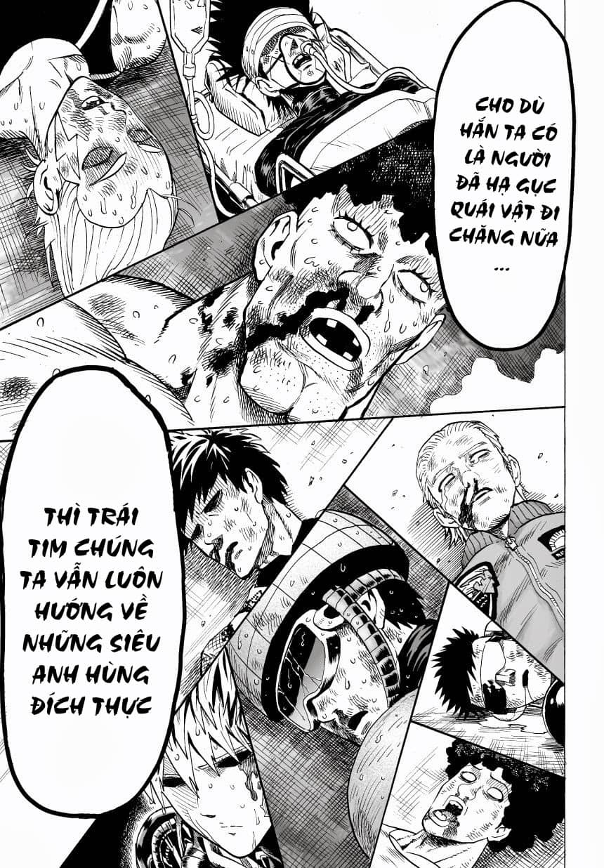 Onepunch Man - Chương 35.1 - ảnh 18