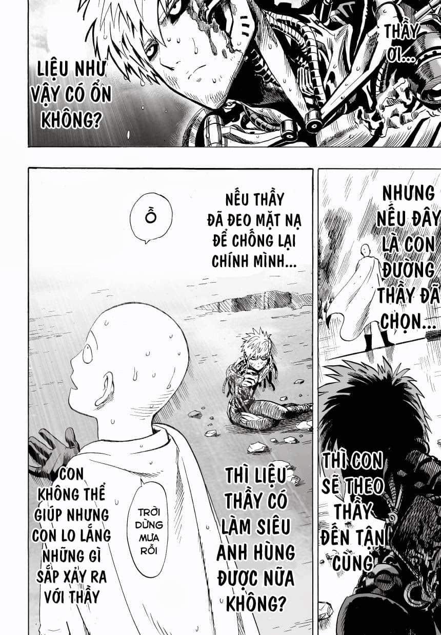 Onepunch Man - Chương 35.1 - ảnh 19