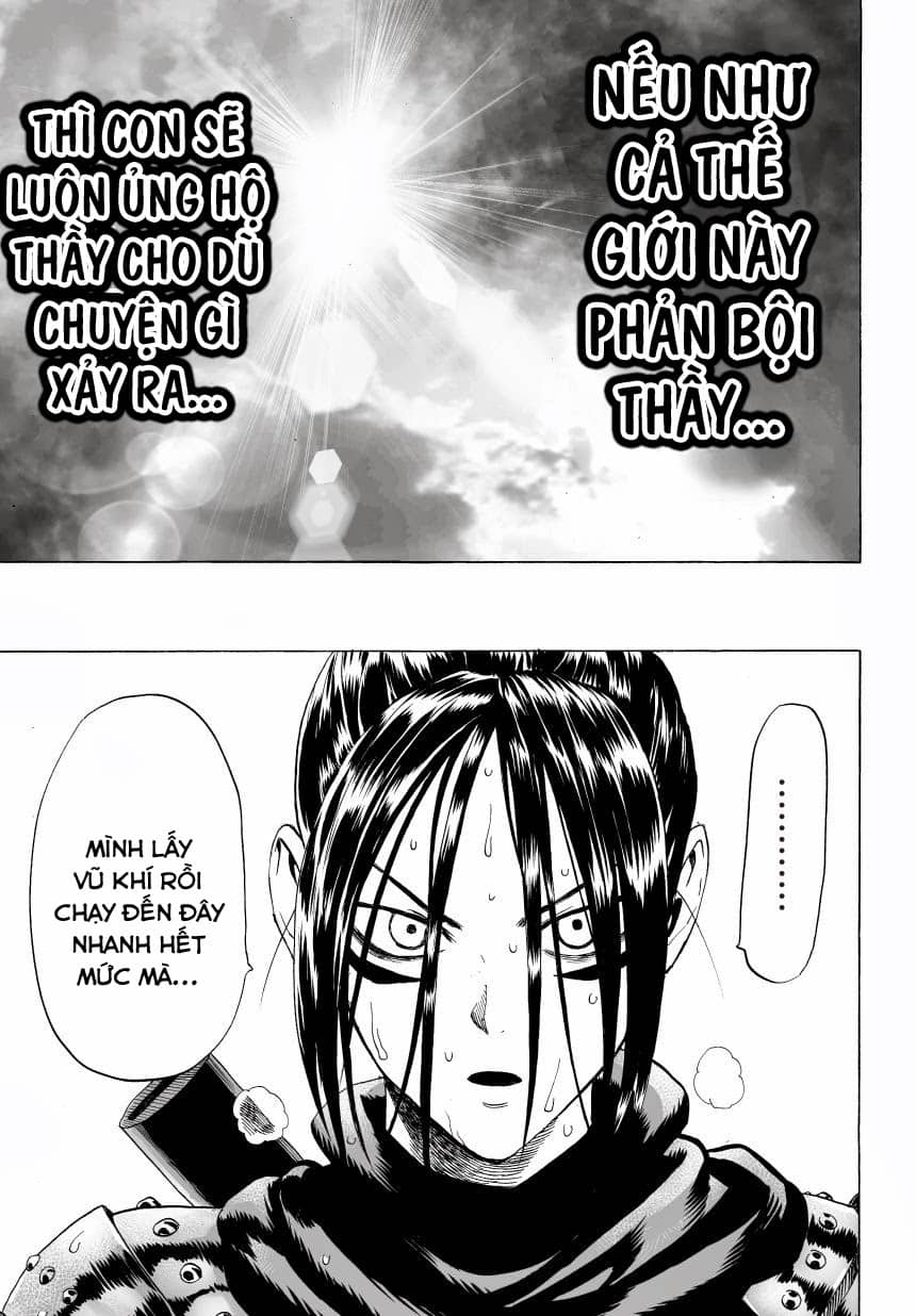 Onepunch Man - Chương 35.1 - ảnh 20