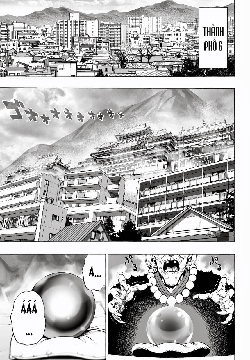Onepunch Man - Chương 35.1 - ảnh 22