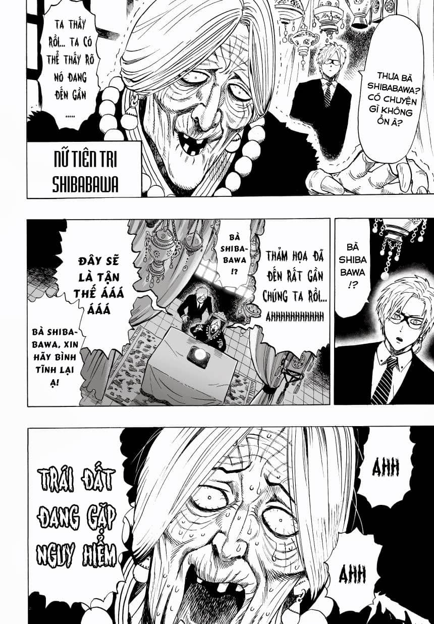Onepunch Man - Chương 35.1 - ảnh 23