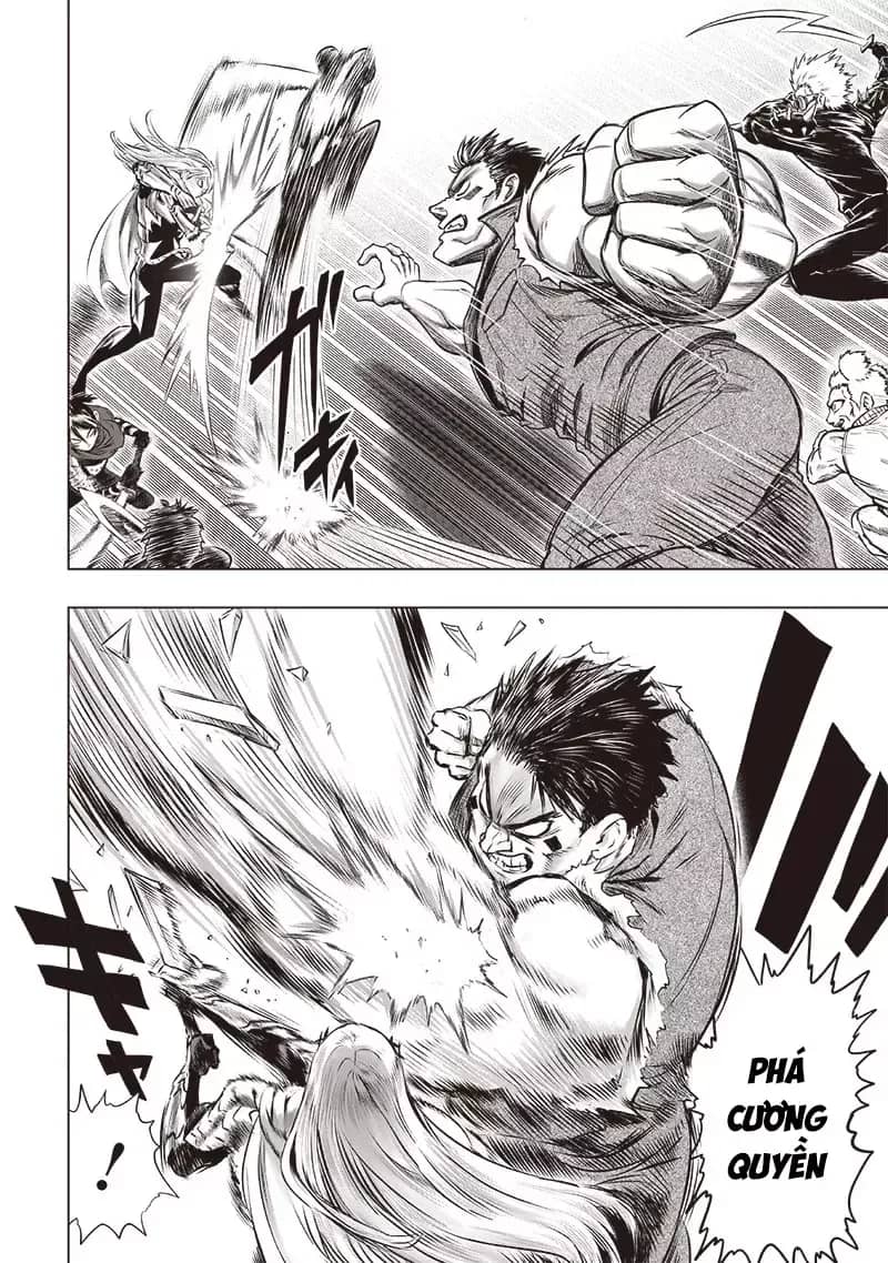 Onepunch Man - Chương 329 - ảnh 5