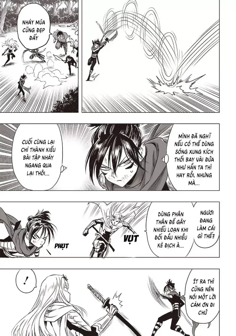 Onepunch Man - Chương 329 - ảnh 9
