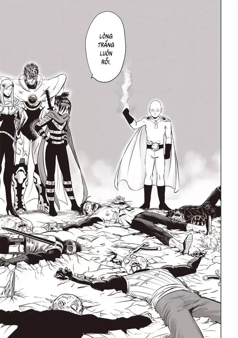 Onepunch Man - Chương 330 - ảnh 12