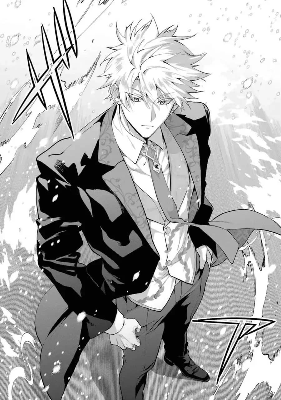 Onepunch Man - Chương 332 - ảnh 30