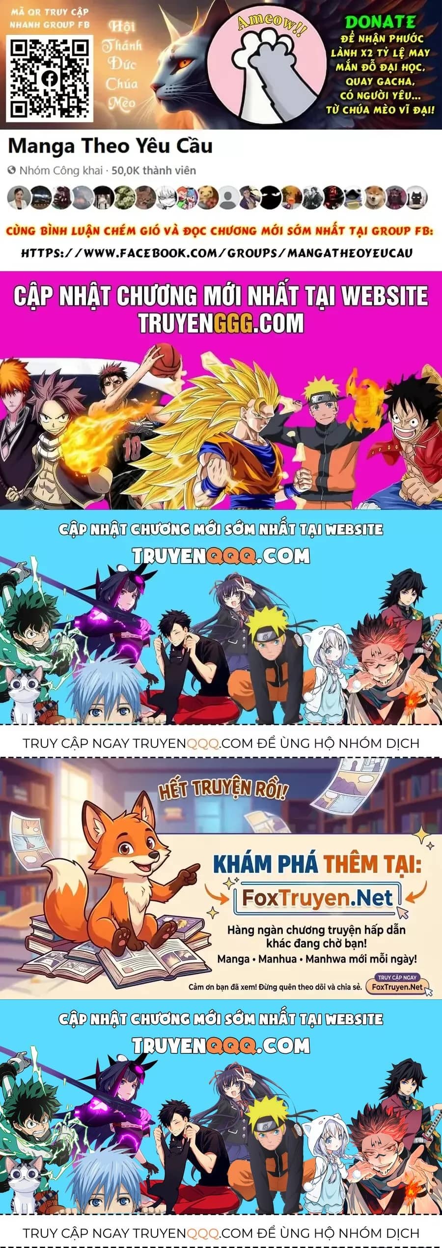 Onepunch Man - Chương 335 - ảnh 19