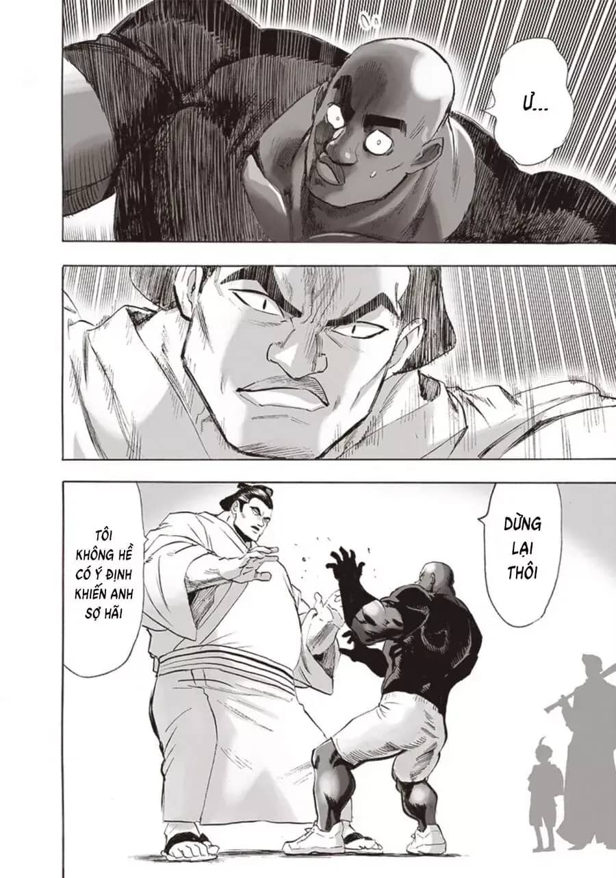 Onepunch Man - Chương 335 - ảnh 8