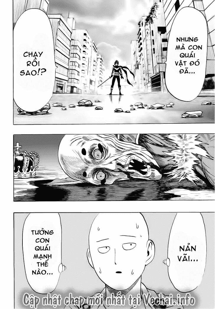 Onepunch Man - Chương 35.2 - ảnh 14