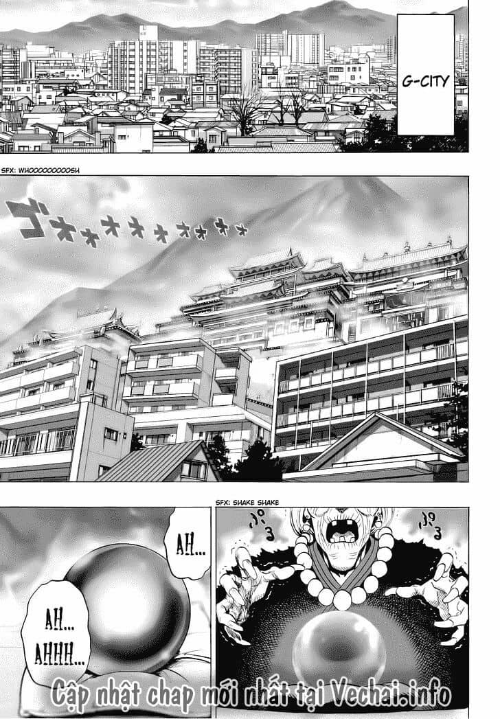 Onepunch Man - Chương 35.2 - ảnh 15