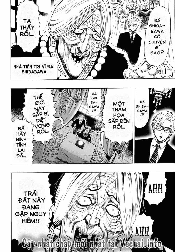 Onepunch Man - Chương 35.2 - ảnh 16
