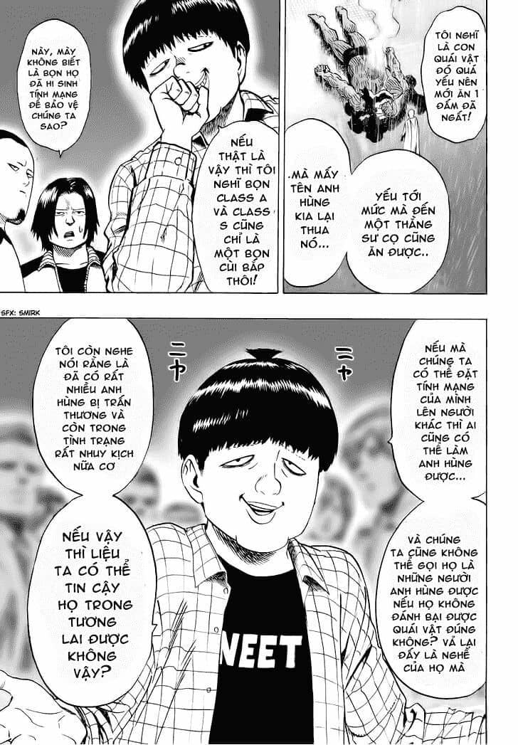 Onepunch Man - Chương 35.2 - ảnh 5