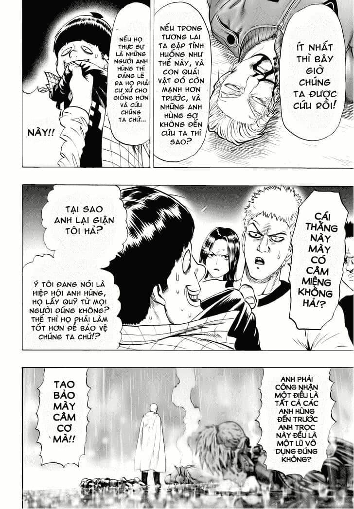 Onepunch Man - Chương 35.2 - ảnh 6