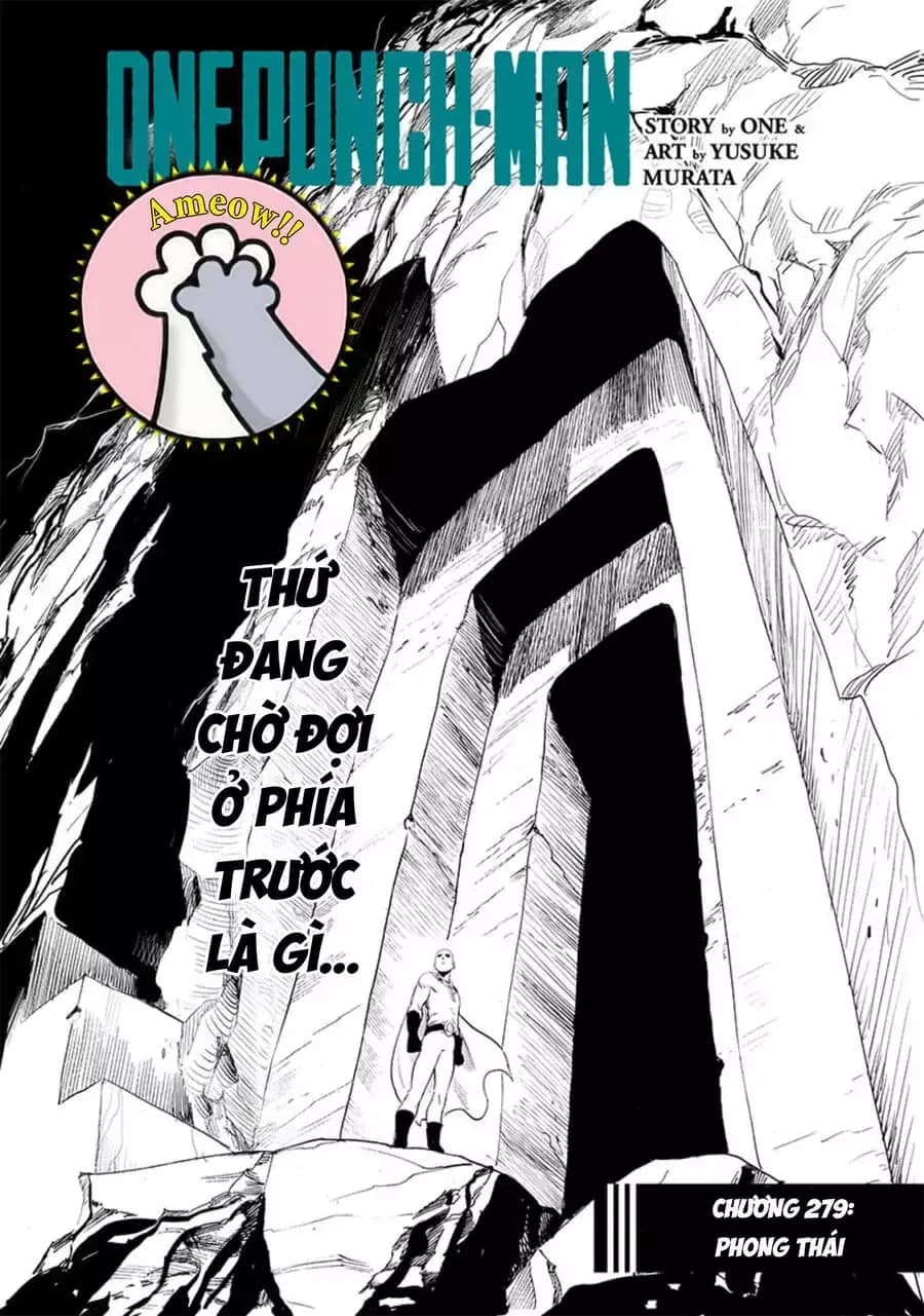 Onepunch Man - Chương 336 - ảnh 4