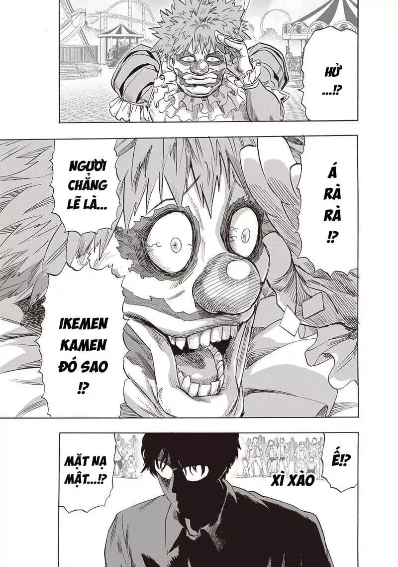 Onepunch Man - Chương 342 - ảnh 15