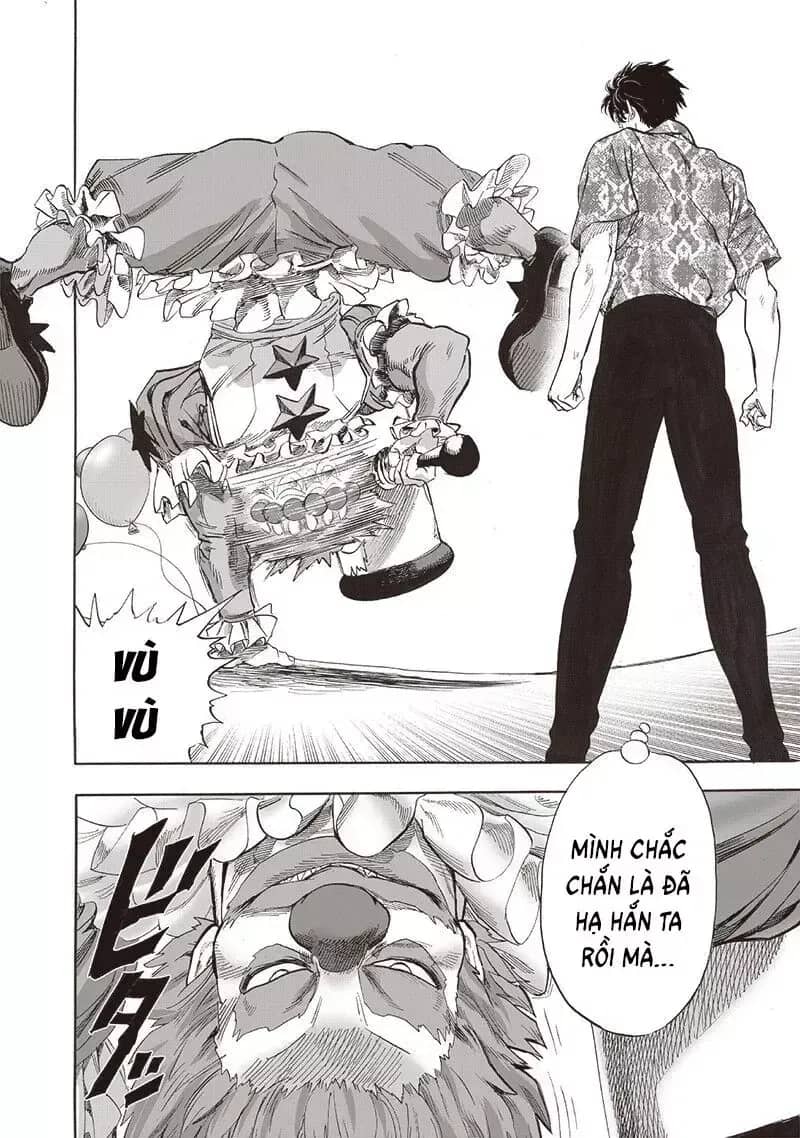 Onepunch Man - Chương 342 - ảnh 6