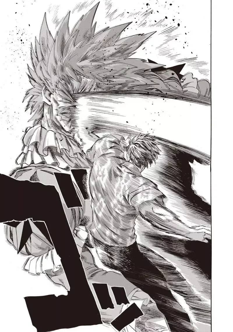 Onepunch Man - Chương 343 - ảnh 12