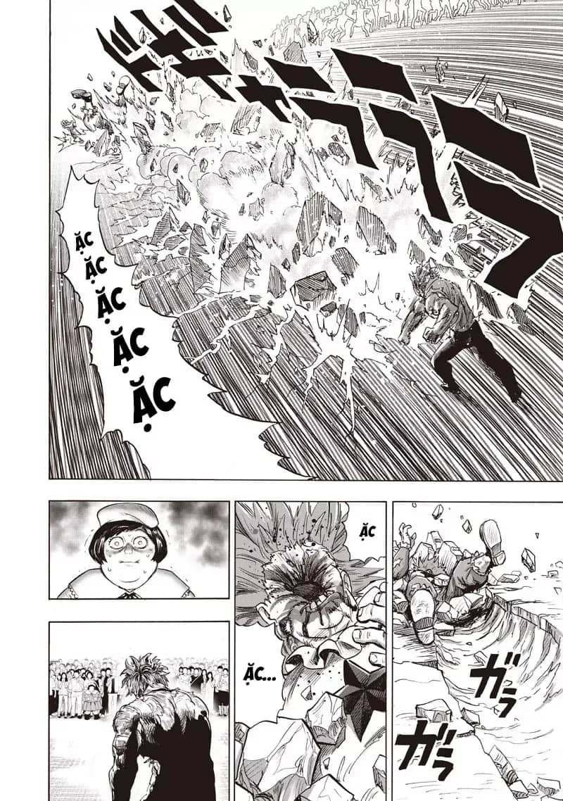 Onepunch Man - Chương 345 - ảnh 13