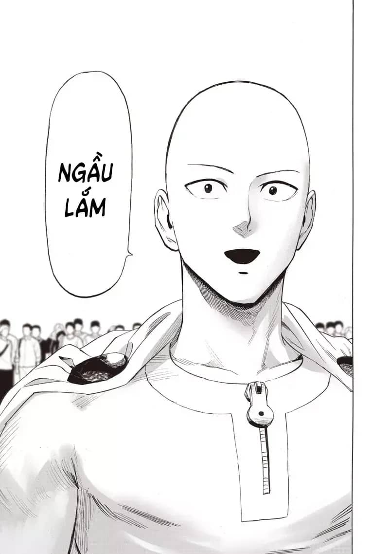 Onepunch Man - Chương 346 - ảnh 23