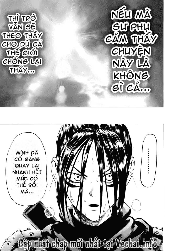 Onepunch Man - Chương 35.5 - ảnh 12