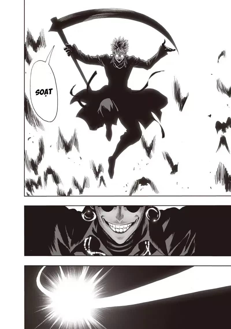 Onepunch Man - Chương 355 - ảnh 24
