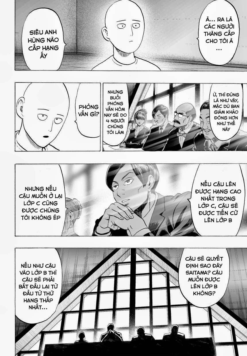 Onepunch Man - Chương 36 - ảnh 12