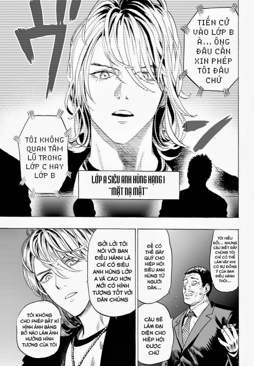Onepunch Man - Chương 36 - ảnh 17