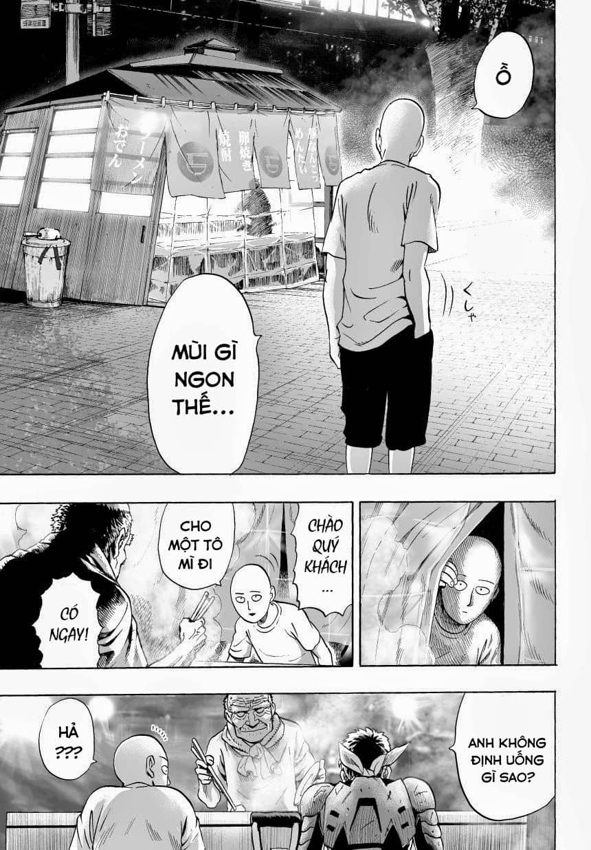 Onepunch Man - Chương 36 - ảnh 19