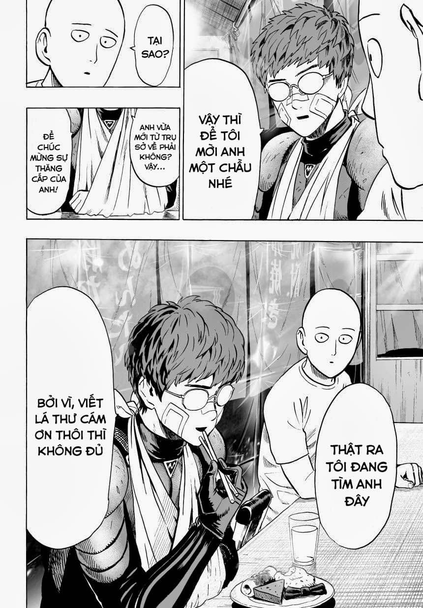 Onepunch Man - Chương 36 - ảnh 20