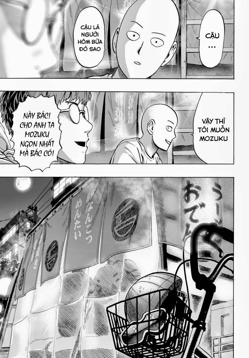 Onepunch Man - Chương 36 - ảnh 21