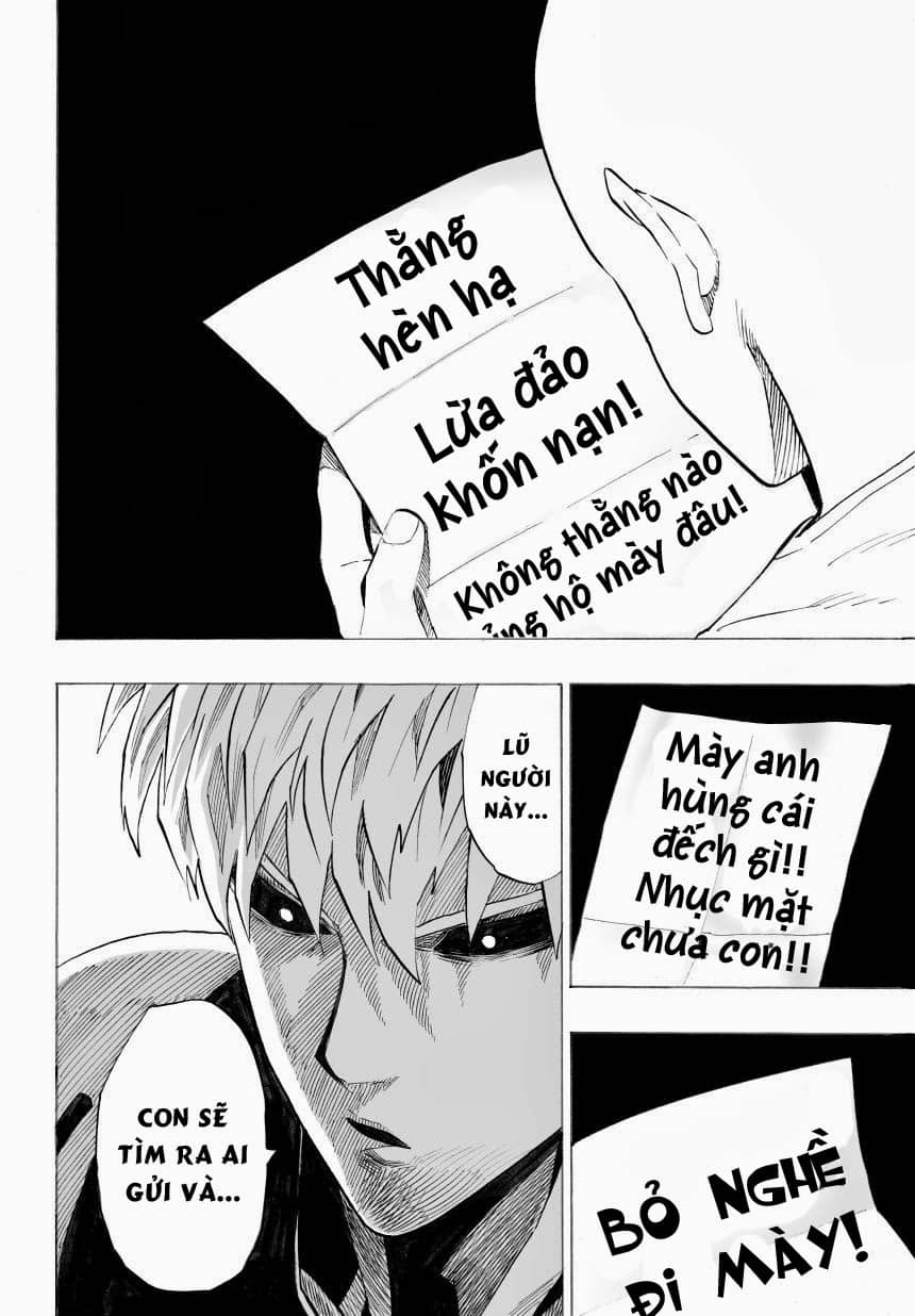 Onepunch Man - Chương 36 - ảnh 6