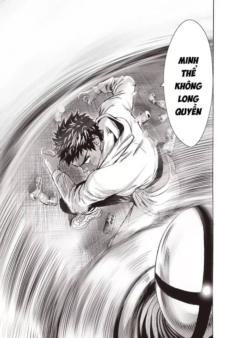 Onepunch Man - Chương 360 - ảnh 11