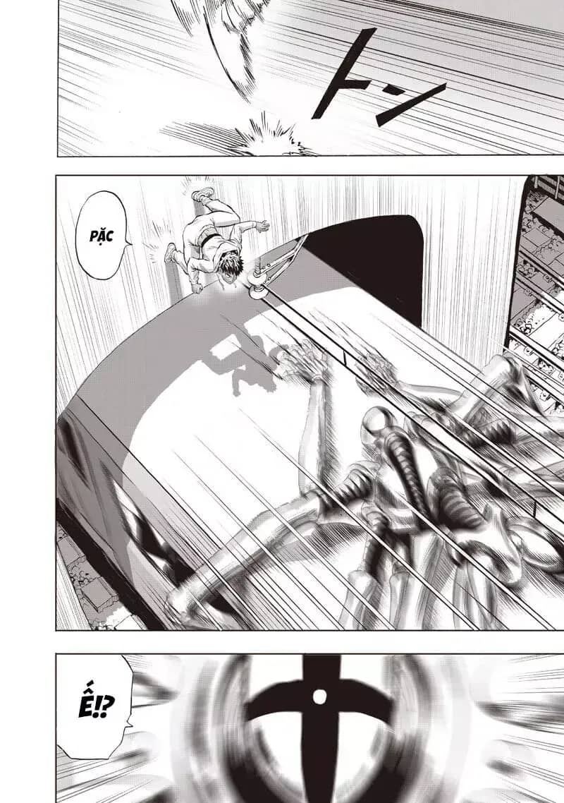 Onepunch Man - Chương 360 - ảnh 17