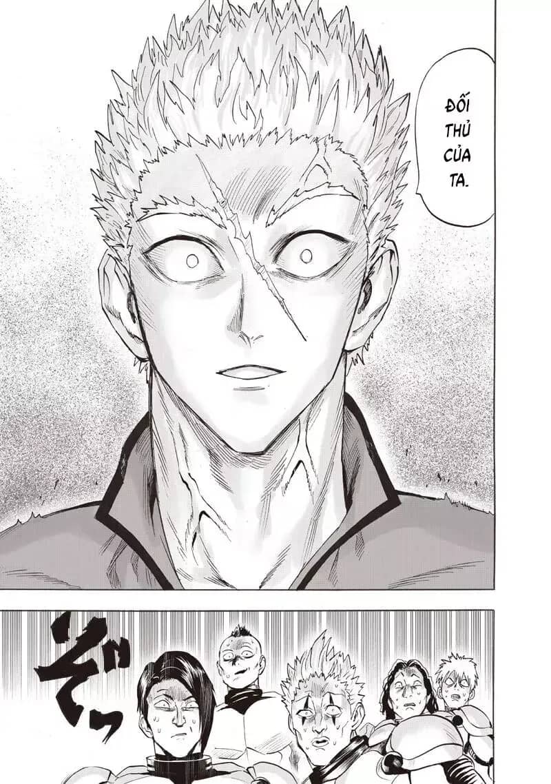 Onepunch Man - Chương 364 - ảnh 15