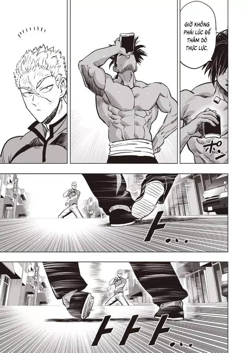 Onepunch Man - Chương 367 - ảnh 9