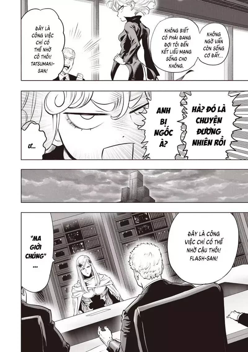 Onepunch Man - Chương 369 - ảnh 6