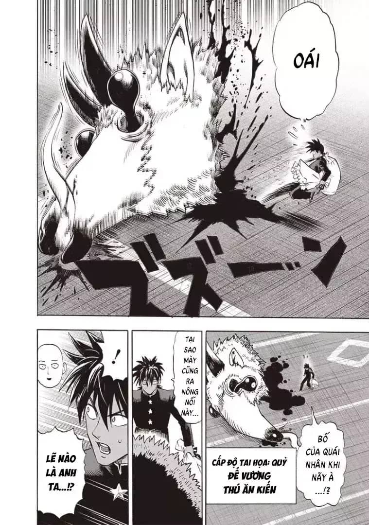 Onepunch Man - Chương 371 - ảnh 9