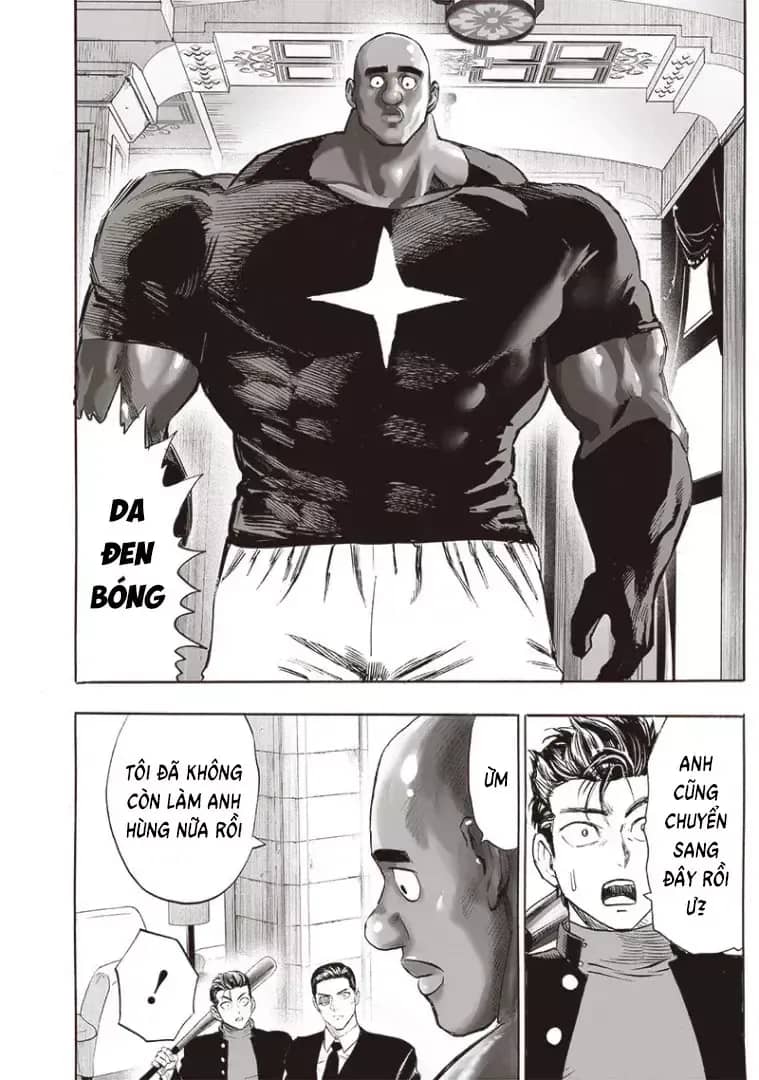 Onepunch Man - Chương 372 - ảnh 6