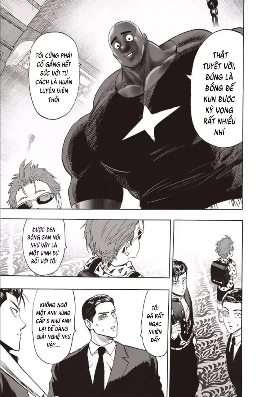 Onepunch Man - Chương 374 - ảnh 12