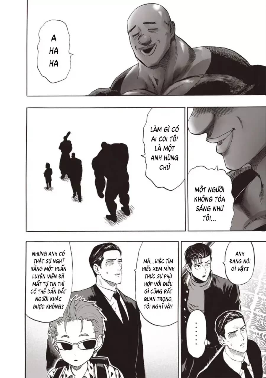 Onepunch Man - Chương 374 - ảnh 13