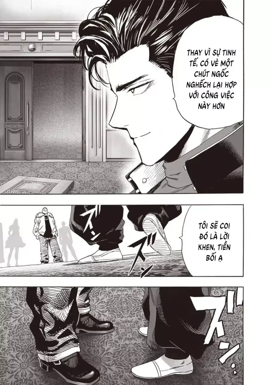 Onepunch Man - Chương 375 - ảnh 14
