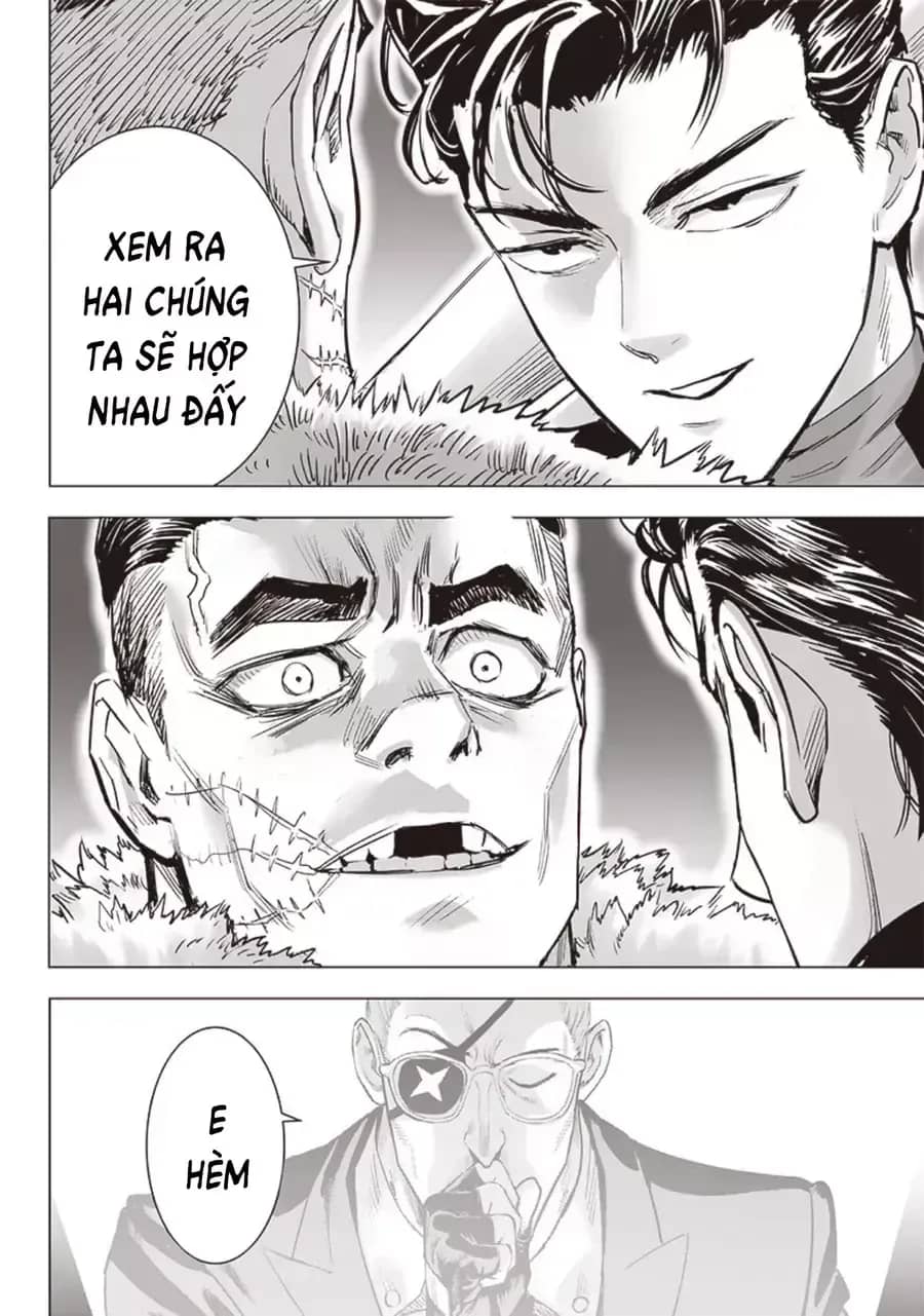 Onepunch Man - Chương 375 - ảnh 15