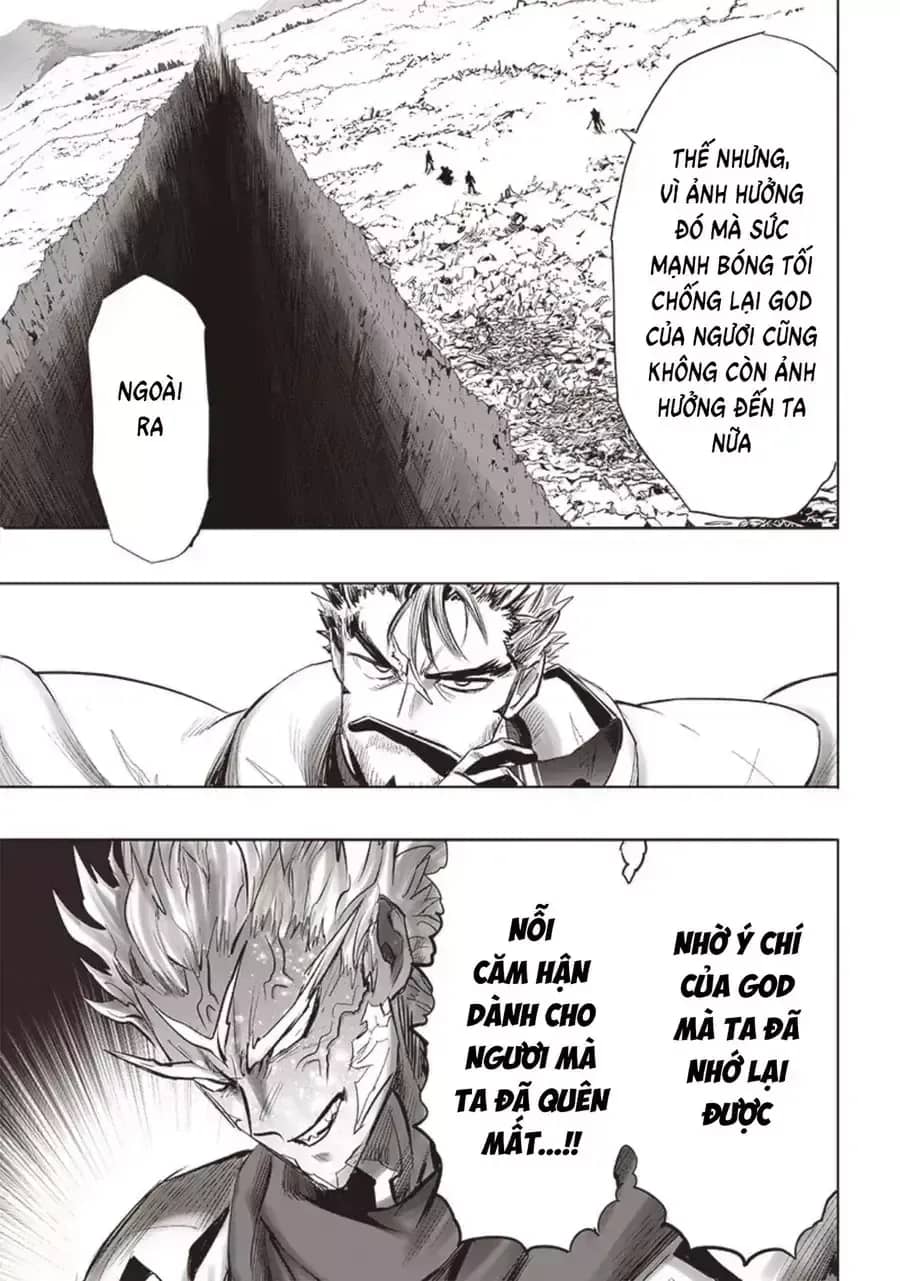 Onepunch Man - Chương 377 - ảnh 11