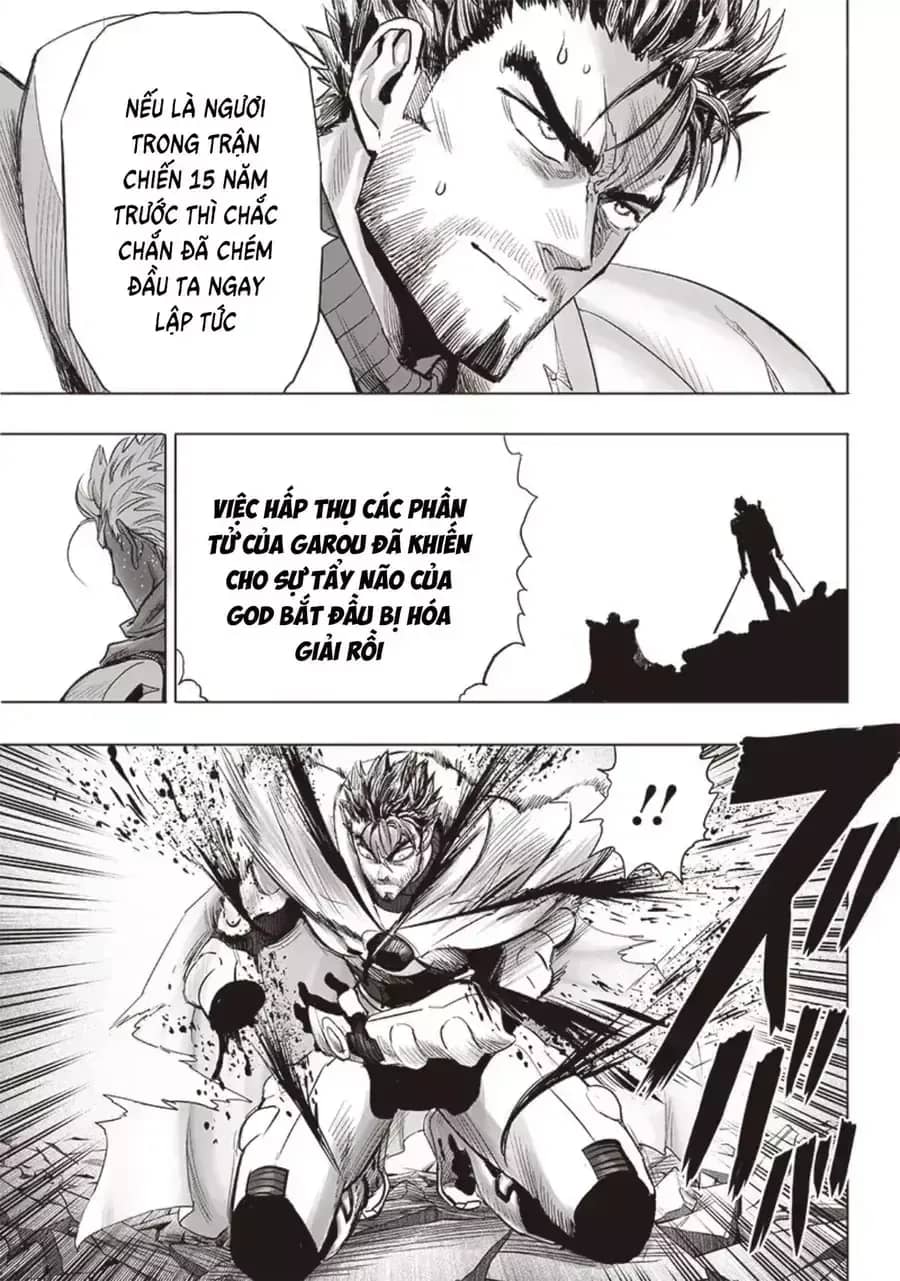 Onepunch Man - Chương 377 - ảnh 19