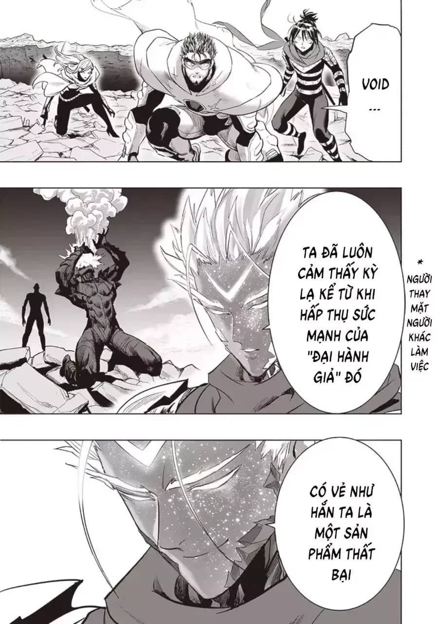 Onepunch Man - Chương 377 - ảnh 9