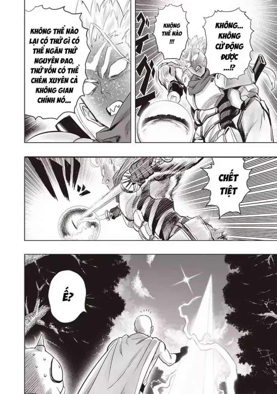 Onepunch Man - Chương 378 - ảnh 14