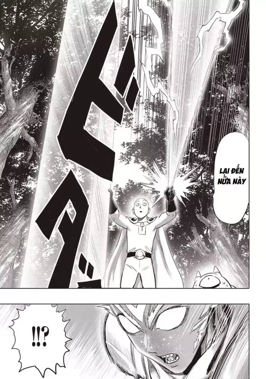 Onepunch Man - Chương 378 - ảnh 15