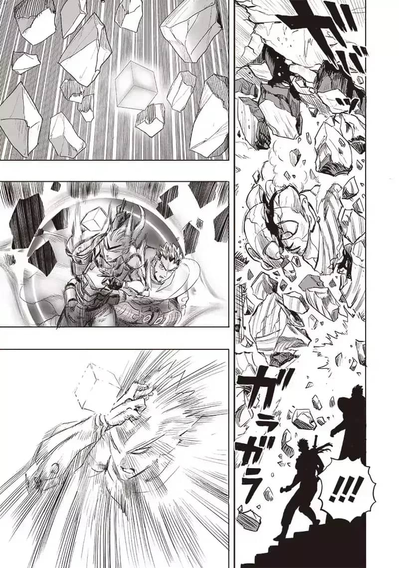 Onepunch Man - Chương 379 - ảnh 17