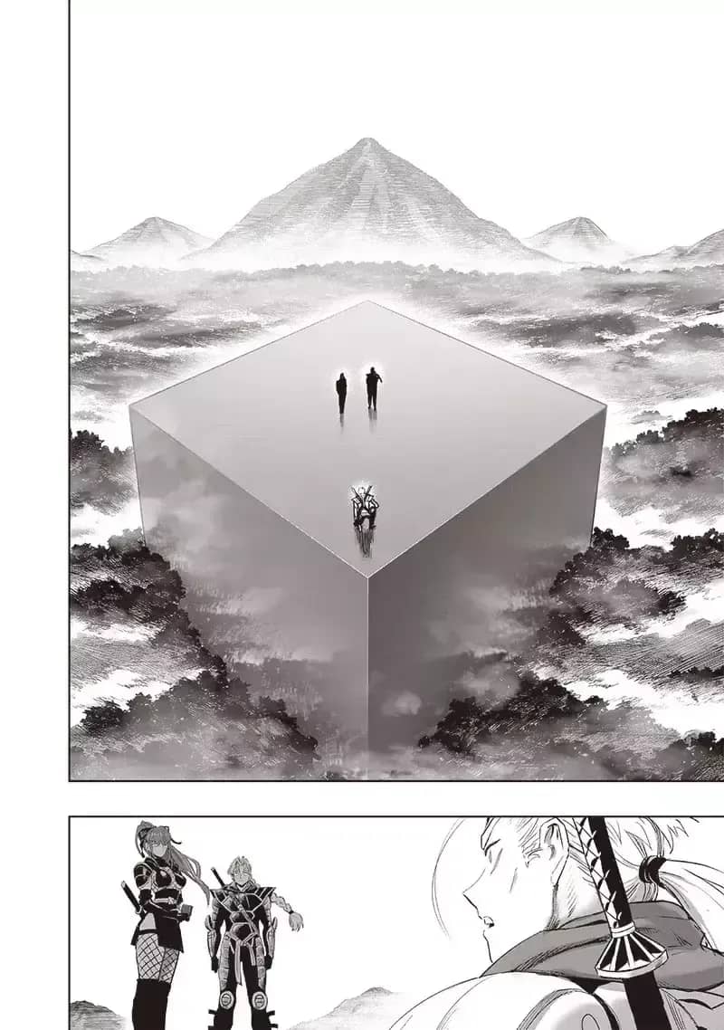 Onepunch Man - Chương 379 - ảnh 18